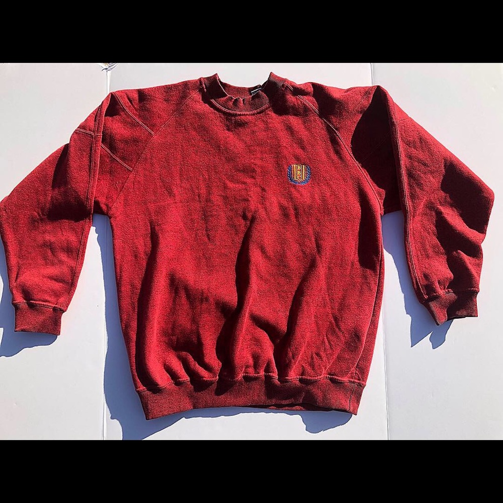 Bugle boy pull over